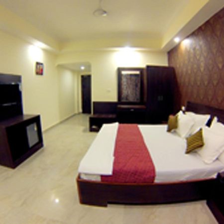 Anurag Hotel Katra  Exterior foto