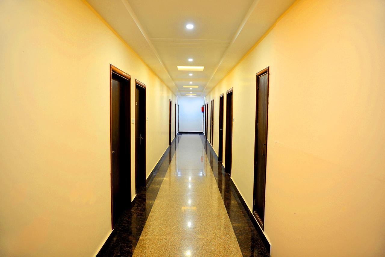 Anurag Hotel Katra  Exterior foto